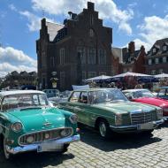 9. Oldtimertreffen in Erftstadt Lechenich (05 .05.2024)