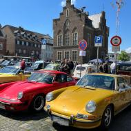 9. Oldtimertreffen in Erftstadt Lechenich (05 .05.2024)