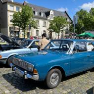 9. Oldtimertreffen in Erftstadt Lechenich (05 .05.2024)