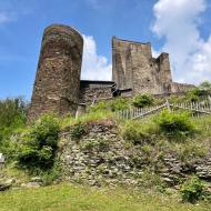 Besuch von Burg Reichenbach - Frühjahrsausfahrt 2024 (19.05.2024)