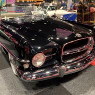 1957 Dual Ghia Convertible - Interclassics Maastricht (16.01.2026)