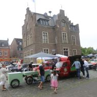 10. Oldtimertreffen in Erftstadt Lechenich (31 05.2026)