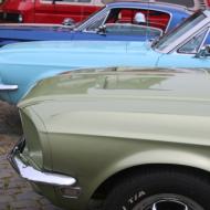 10. Oldtimertreffen in Erftstadt Lechenich (31 05.2026)