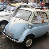 10. Oldtimertreffen in Erftstadt Lechenich (31 05.2026)