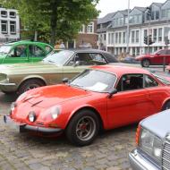 10. Oldtimertreffen in Erftstadt Lechenich (31 05.2026)