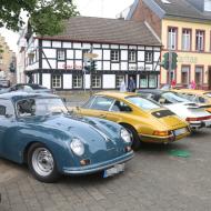 10. Oldtimertreffen in Erftstadt Lechenich (31 05.2026)