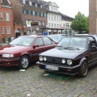 10. Oldtimertreffen in Erftstadt Lechenich (31 05.2026)