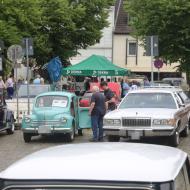 10. Oldtimertreffen in Erftstadt Lechenich (31 05.2026)